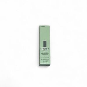 Clinique Clarifying Do-Over Peel 1fl oz